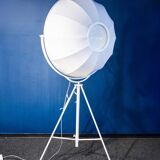 Fortuny Led Floor Lamps by Mariano Fortuny for Pallucco, Italy, 1990