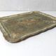 ancient Venetian tray