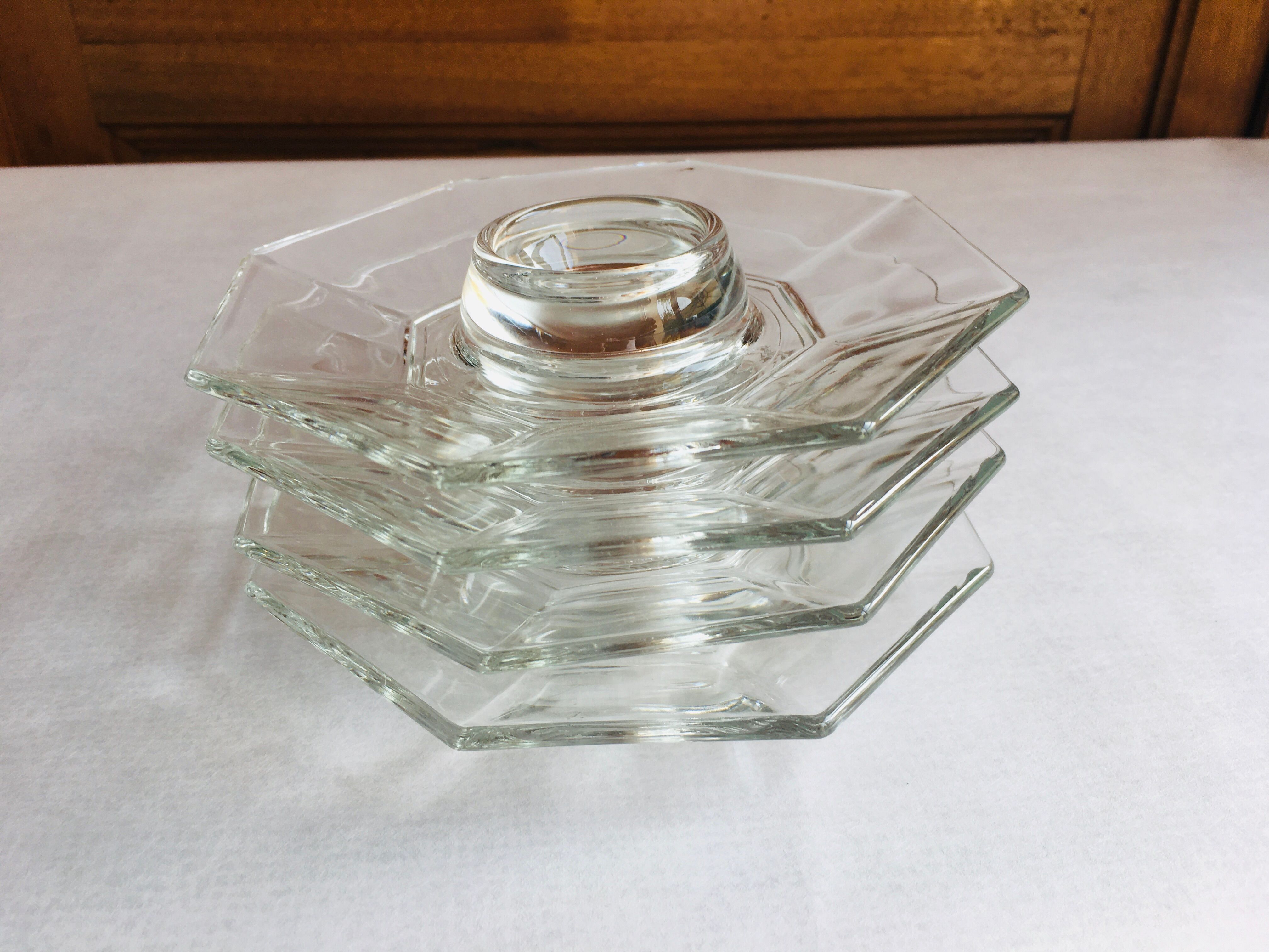 Lot of 4 cockroaches