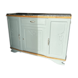 Bahut art deco revamped