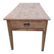 Farm table