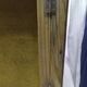 Garde manger en bois ancien Vintage