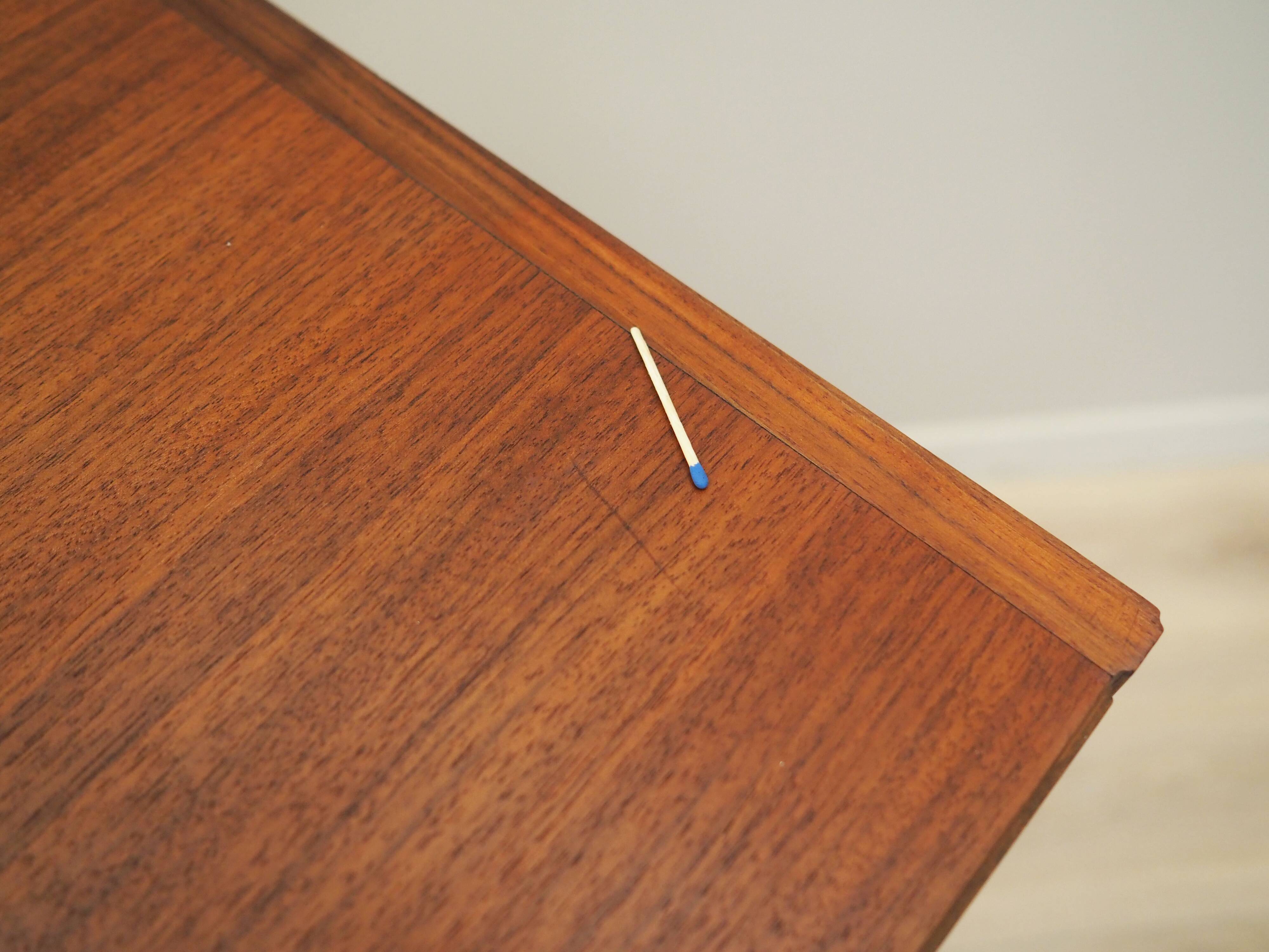 Teak furniture, Danish design, 1970s, made in Denmark