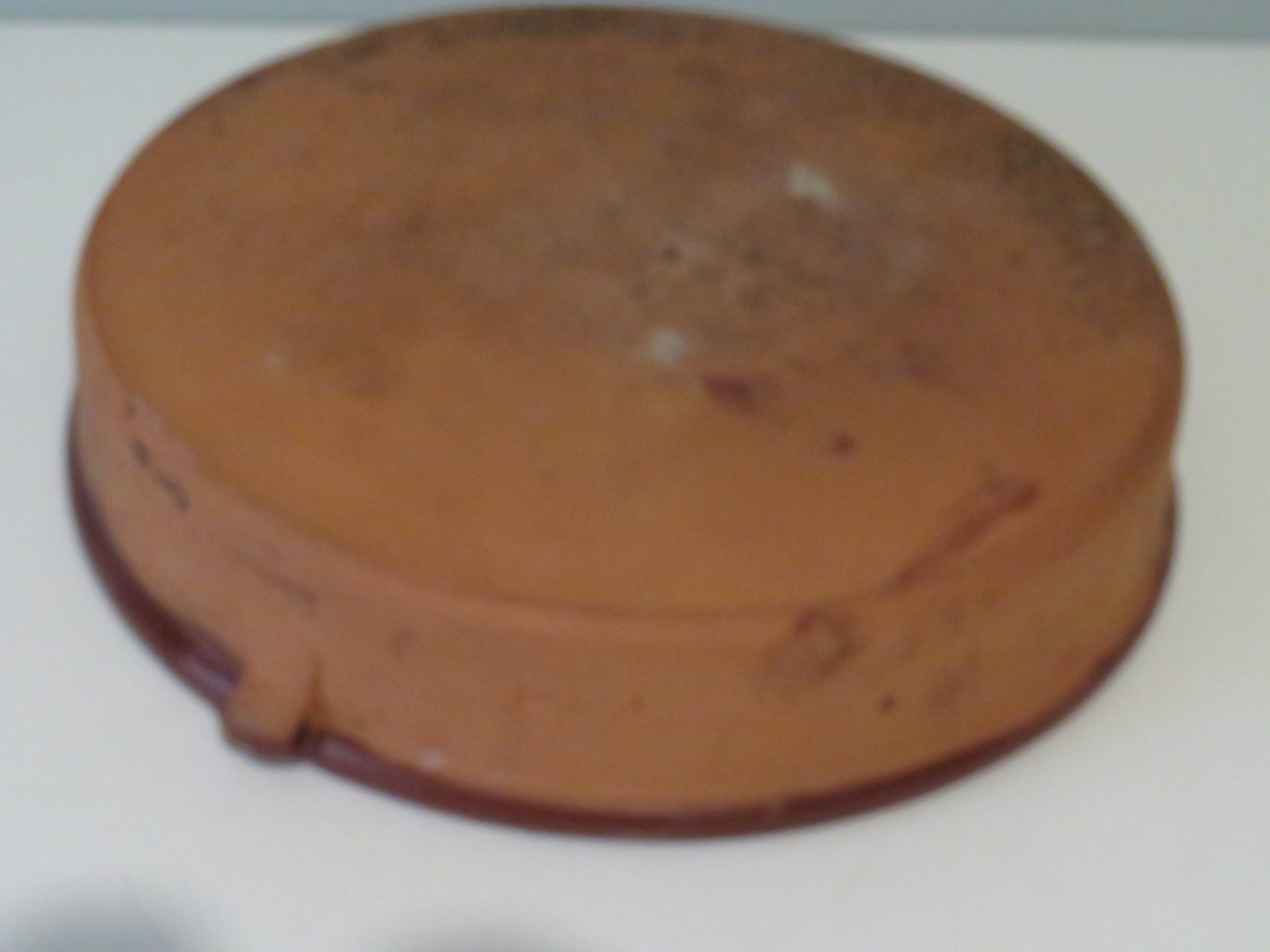 Ceramic bowl