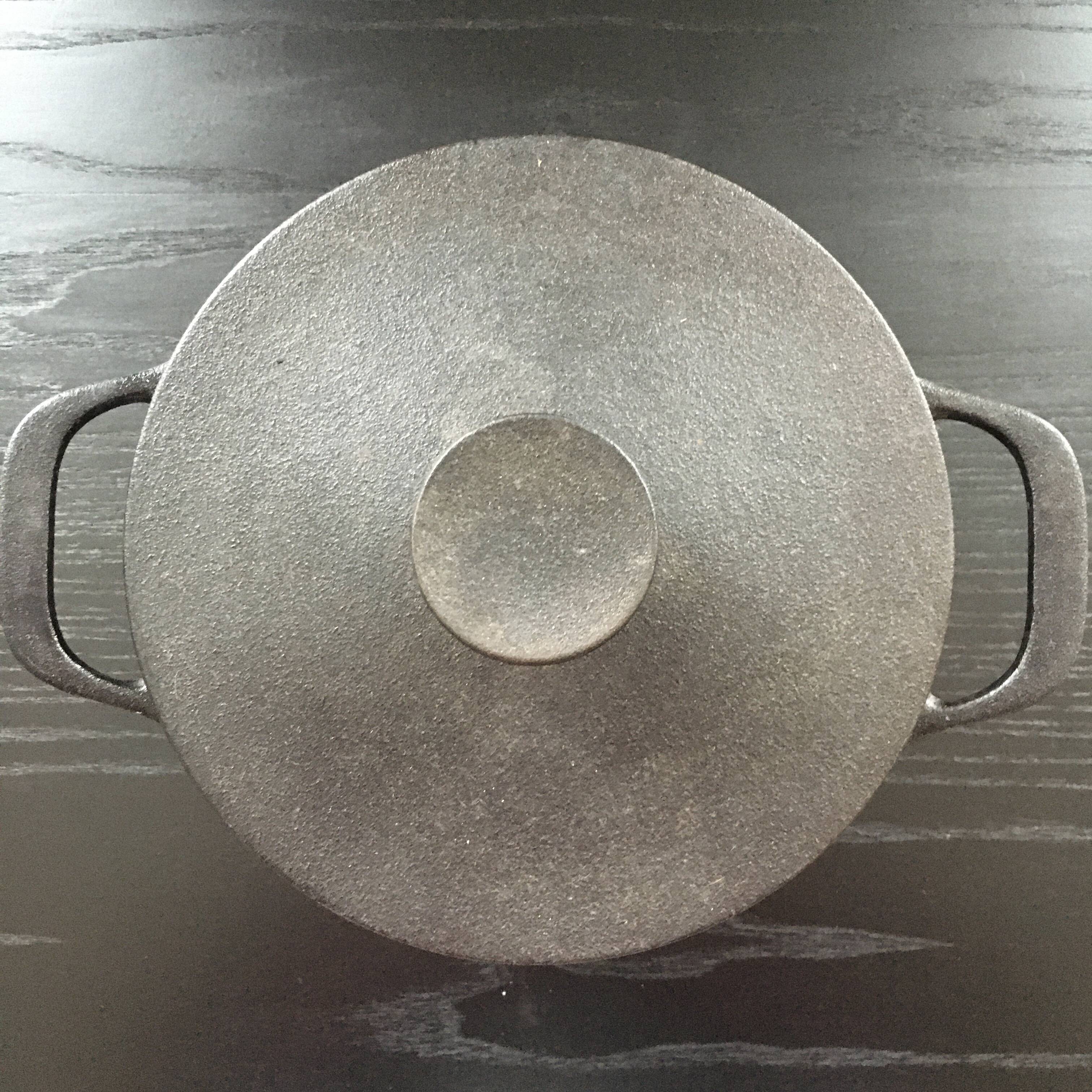 Cocotte scandinave vintage