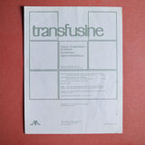 Pharmaceutical advertising poster - Botany No.37