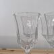 Set de 8 verres Luminarc vintage