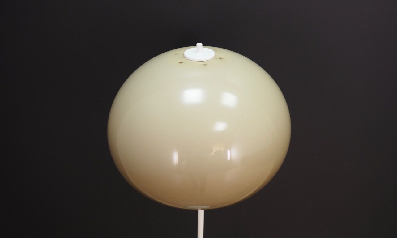 Original floor lamp danish design 60/70