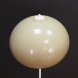 Original floor lamp danish design 60/70