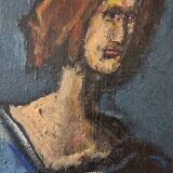 Tableau Jean Couty