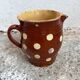 Savoyard pitcher by weight