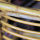 Rattan children armchair