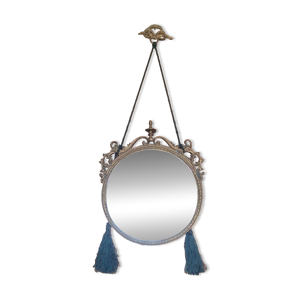 Miroir style victorien
