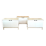 Florence knoll sideboard