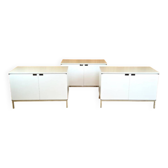 Florence knoll sideboard