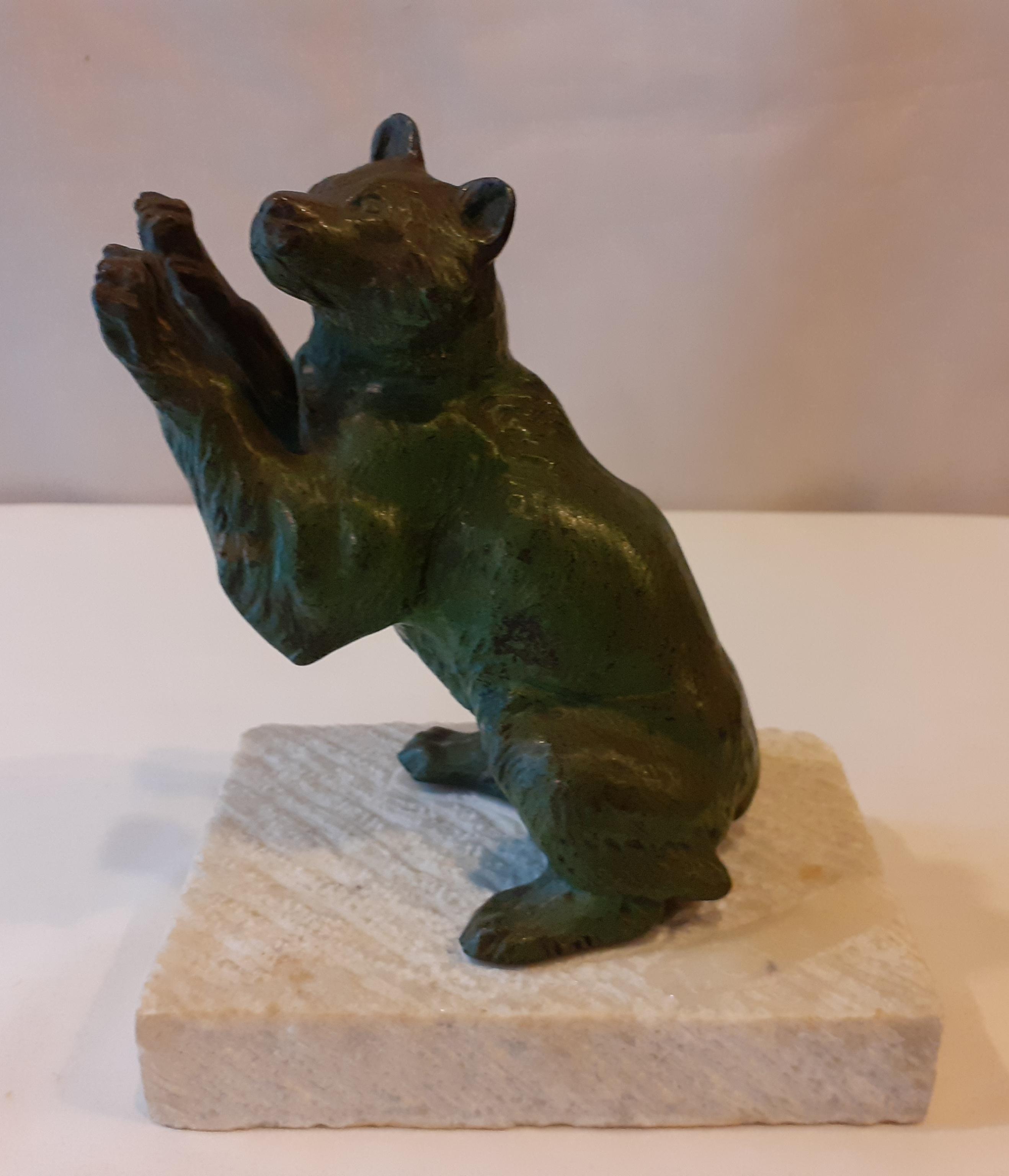 Greenhouse books bear signed