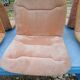 6 vintage Italian chairs from the 70s