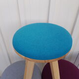 8 Buzzi Milk stool By Buzzi Space