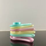 Set of 6 egg cups