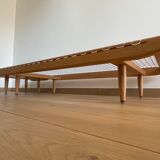 Bench sofa by Georges Tigien, 1950s