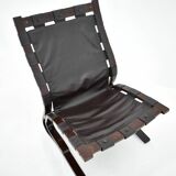 Skyline easy chair by Einar Hove for Hove Möbler, 1960S