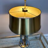 Baguès house style hot water bottle lamp from the 70s