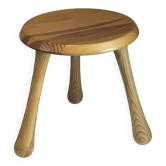 Tabouret conçu par Ingvar Kamprad pour Habitat, Suède, 2004