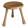 Stool designed by Ingvar Kamprad for Habitat, Sweden, 2004