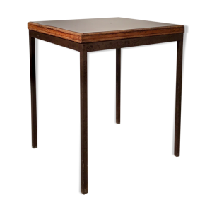 Table d'appoint industrielle