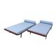 Cleopatra daybeds by Dick Cordemeijer for Auping, 1954, set of two