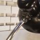 Vintage articulated desk lamp - 50s