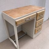 1950s office
