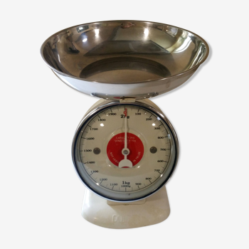 Doulton scale