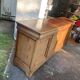 Louis-Philippe sideboard in cherry