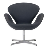 Swan Chair by Arne Jacobsen for Fritz Hansen, Denmark 1958