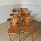 Bistro chair