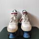 Patins a roulettes 80s
