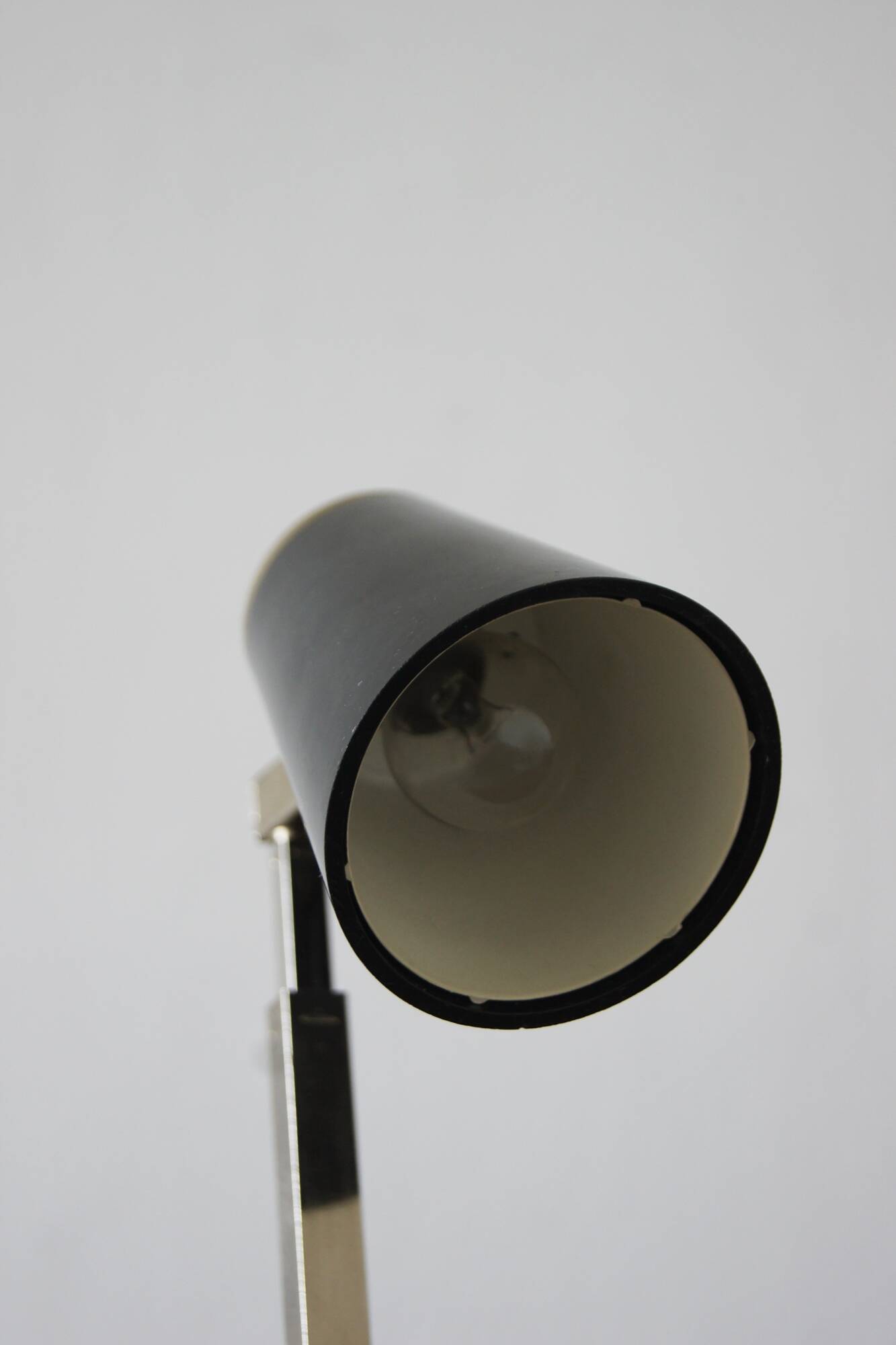 Lampette Table Lamp design Koch Creations from Eichhoff Werke Germany, 1970s