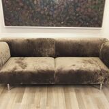 MET sofa designed by Piero Lissoni for Cassina