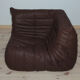 Togo corner chair model designed by Michel Ducaroy 1973