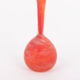 Murano Glass vase from Licio Zanetti