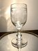 Verre à eau Meisenthal début du 20eme