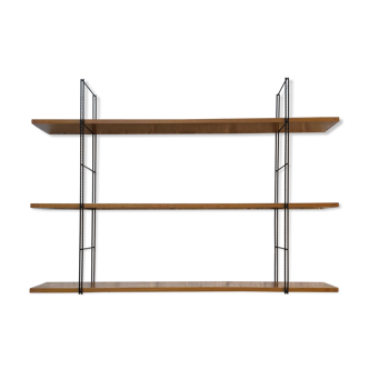 Wall shelf