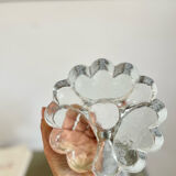 Solid glass paperweight