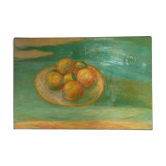 Tableau coupe d’oranges