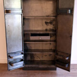 Armoire métallique Tolix