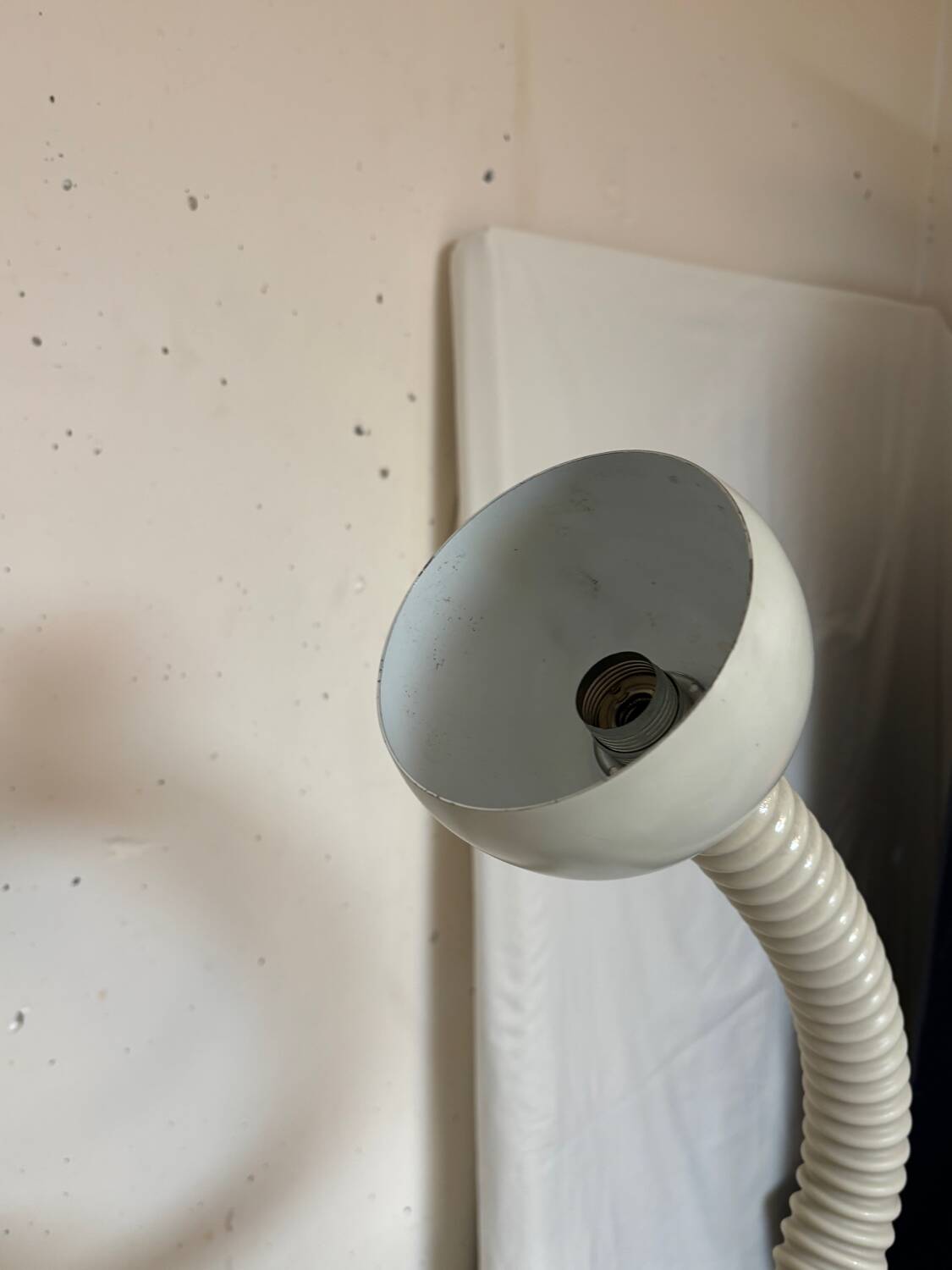 Desk lamp, Cosack Leuchten 1970