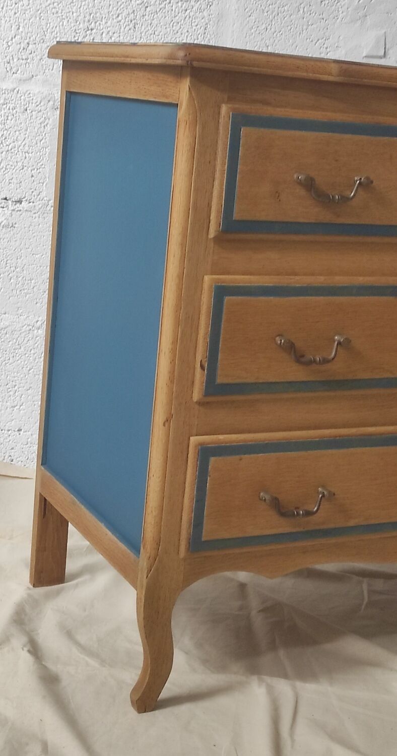 Commode