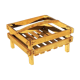 Plateau panier de maraîcher
