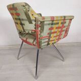 Fauteuil vintage